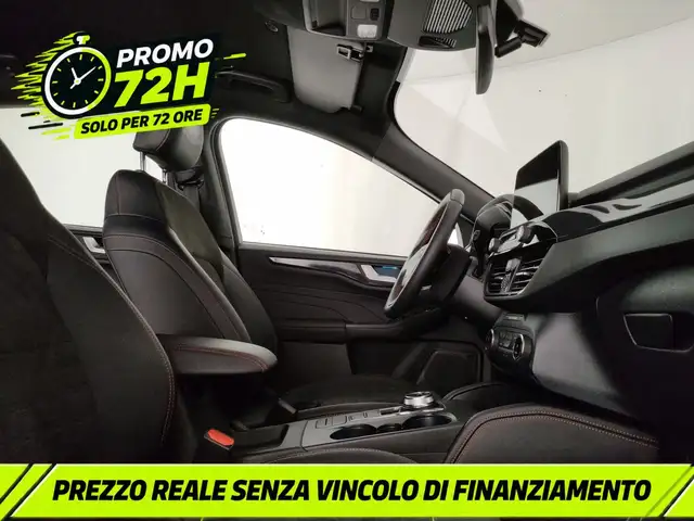 Ford Kuga view 6