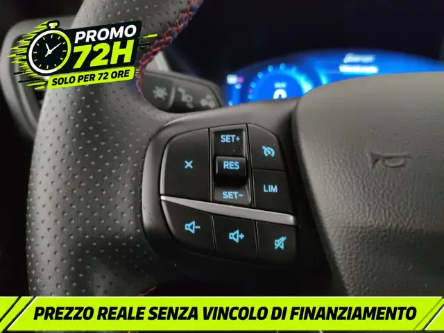 Ford Kuga view 25