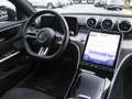 Mercedes-Benz C 180 AMG Rückfahrkamera Ambiente MBUX-Navi LED Zwart - thumbnail 8