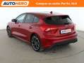 Ford Focus 1.5 Ecoboost ST Line Aut. 150 Rojo - thumbnail 4