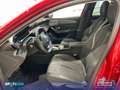 Peugeot 308 1.5 BlueHDi S&S Allure Pack EAT8 130 Rosso - thumbnail 9