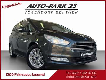 2,0 TDCi*7.SITZER*NEUES-PICKERL**MOD2016