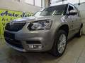 Skoda Yeti 2,0 TDI SCR Style 4x4 Bronze - thumbnail 1