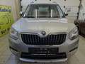 Skoda Yeti 2,0 TDI SCR Style 4x4 Bronze - thumbnail 3