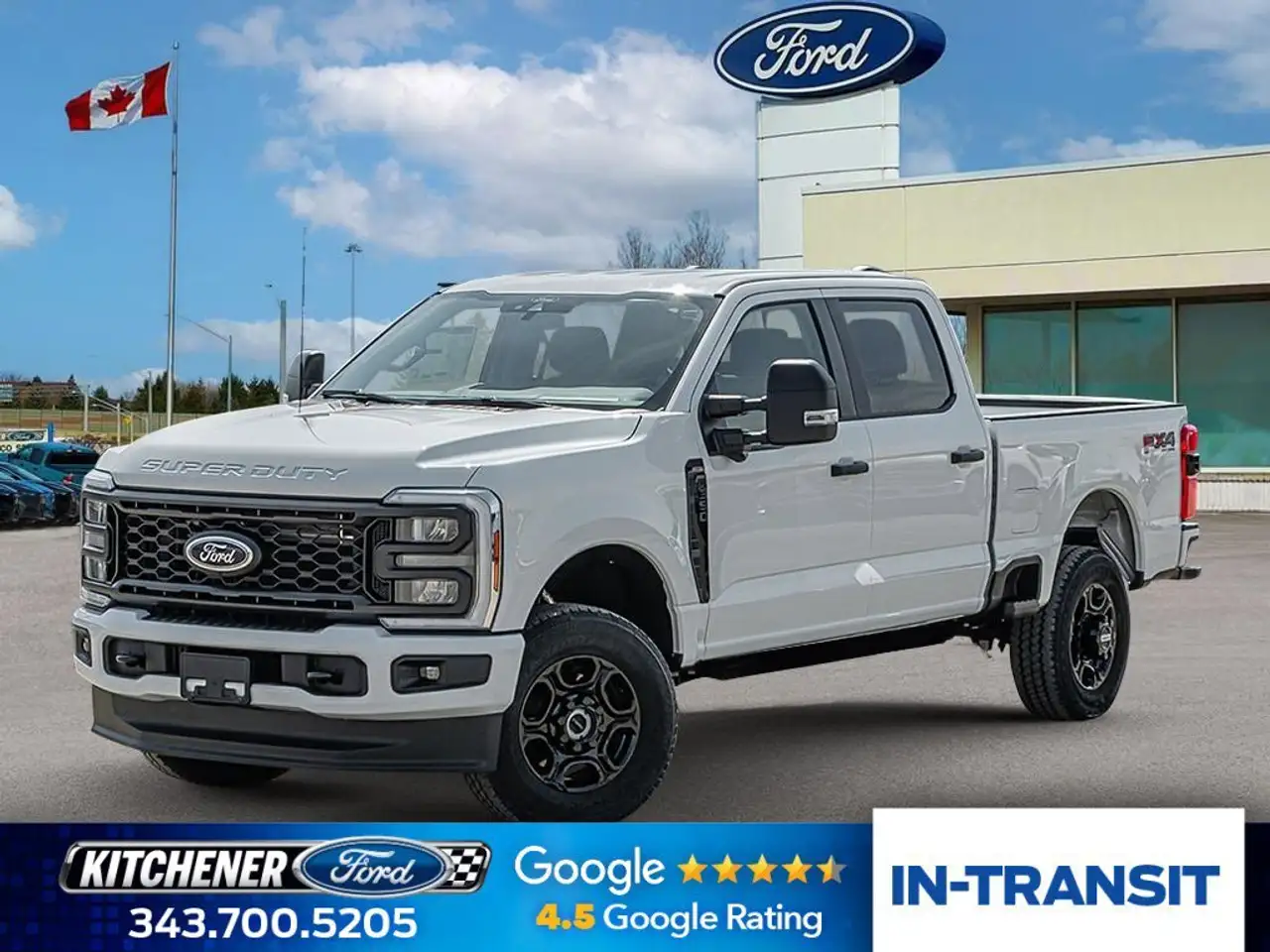 2026 Ford F 350
