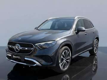 Advanced Plus 4matic auto