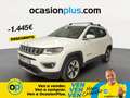 Jeep Compass 1.4 Multiair Limited 4x2 103kW Blanco - thumbnail 1