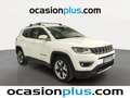 Jeep Compass 1.4 Multiair Limited 4x2 103kW Blanco - thumbnail 2