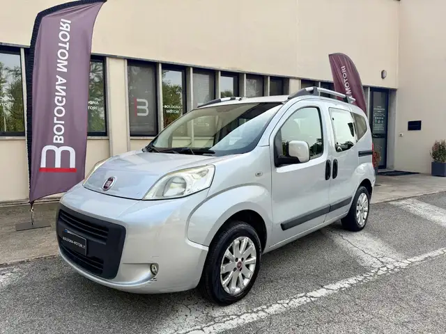 Fiat Qubo