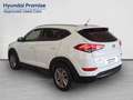 Hyundai TUCSON 1.7CRDI BD Essence 4x2 Weiß - thumbnail 6