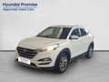 Hyundai TUCSON 1.7CRDI BD Essence 4x2 Weiß - thumbnail 1