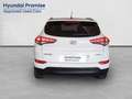 Hyundai TUCSON 1.7CRDI BD Essence 4x2 Weiß - thumbnail 4
