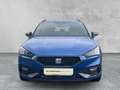 SEAT Leon Sportstourer FR 1.5 TSI 6-Gang *sofort verfügbar* Blau - thumbnail 4