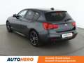 BMW 118 118i M Sport Grey - thumbnail 4