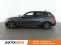 BMW 118 118i M Sport Gris - thumbnail 3