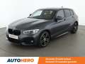 BMW 118 118i M Sport Gris - thumbnail 1