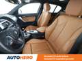 BMW 118 118i M Sport Gris - thumbnail 30