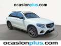 Mercedes-Benz GLC 250 4Matic Aut. Blanco - thumbnail 2