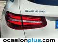 Mercedes-Benz GLC 250 4Matic Aut. Blanco - thumbnail 14