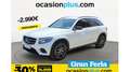 Mercedes-Benz GLC 250 4Matic Aut. Blanco - thumbnail 1