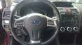 Subaru XV Comfort Piros - thumbnail 11