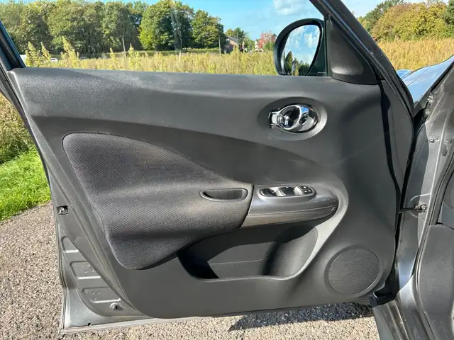 Nissan Juke view 14