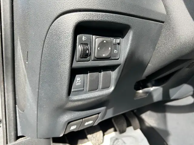 Nissan Juke view 15