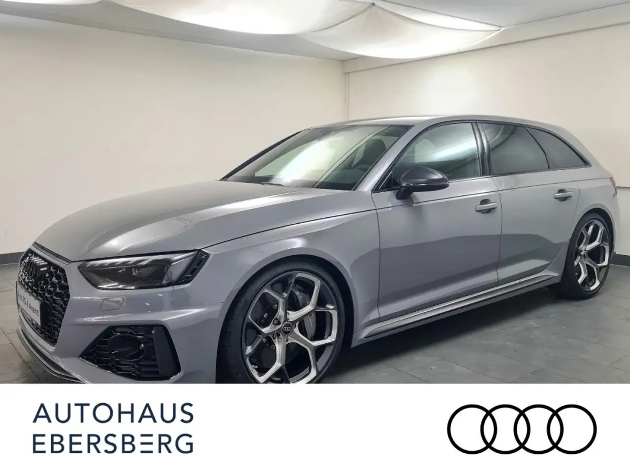 Audi RS4