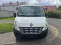 Renault Master III Pritsche L2 3,5t TÜV NEU Weiß - thumbnail 2