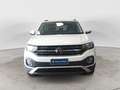 Volkswagen T-Cross 1.0 TSI Style BMT Bianco - thumbnail 2