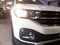 Volkswagen T-Cross 1.0 TSI Style BMT Bianco - thumbnail 8