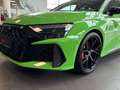 Audi RS3 Sportback S tronic ACC Navi Kamera Matrix Grün - thumbnail 6