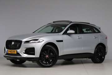 2.0 P400e PHEV R-Dynamic HSE | panoramadak | adap.