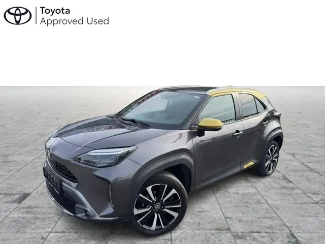 Toyota Yaris Cross 1.5HEV 2WD CVT Premiere