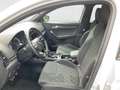 Skoda Karoq Sportline 1.5 TSI AHK Navi LED Kamera El. Heckklap Wit - thumbnail 9