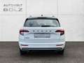 Skoda Karoq Sportline 1.5 TSI AHK Navi LED Kamera El. Heckklap Wit - thumbnail 5