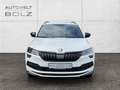 Skoda Karoq Sportline 1.5 TSI AHK Navi LED Kamera El. Heckklap Wit - thumbnail 2