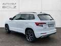 Skoda Karoq Sportline 1.5 TSI AHK Navi LED Kamera El. Heckklap Wit - thumbnail 6