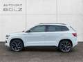 Skoda Karoq Sportline 1.5 TSI AHK Navi LED Kamera El. Heckklap Wit - thumbnail 7