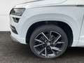Skoda Karoq Sportline 1.5 TSI AHK Navi LED Kamera El. Heckklap Wit - thumbnail 21