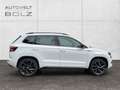 Skoda Karoq Sportline 1.5 TSI AHK Navi LED Kamera El. Heckklap Wit - thumbnail 8