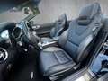 Mercedes-Benz SLC 200 NAVI PANORAMA LED LEDER TOTW AIRSCAF SHZ PDC Fekete - thumbnail 10