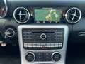 Mercedes-Benz SLC 200 NAVI PANORAMA LED LEDER TOTW AIRSCAF SHZ PDC Czarny - thumbnail 12
