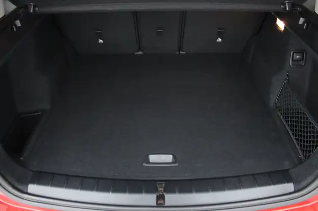 BMW X1 view 13