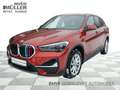 BMW X1 sDrive18i Advantage DAB LED Pano.Dach RFK Orange - thumbnail 1