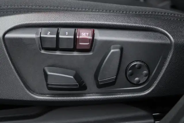 BMW X1 view 12