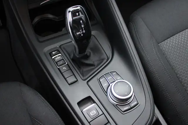 BMW X1 view 11