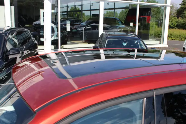 BMW X1 view 7