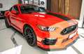 Ford Mustang MATCH 1 Rojo - thumbnail 23