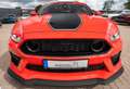 Ford Mustang MATCH 1 Rojo - thumbnail 7